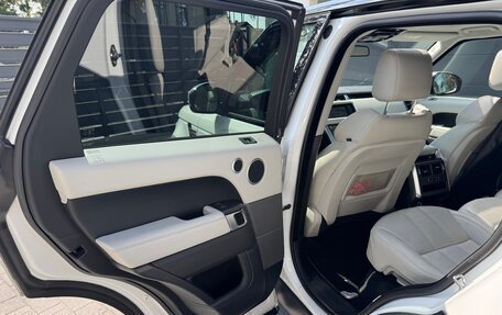 Land Rover Range Rover Sport II, 2014 год, 2 790 000 рублей, 11 фотография