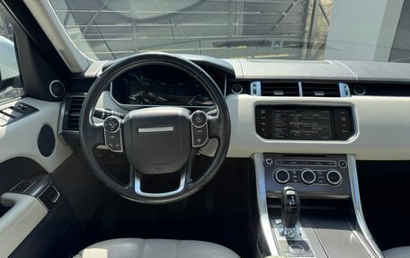 Land Rover Range Rover Sport II, 2014 год, 2 790 000 рублей, 15 фотография