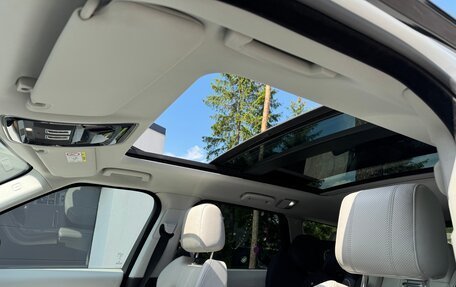 Land Rover Range Rover Sport II, 2014 год, 2 790 000 рублей, 14 фотография