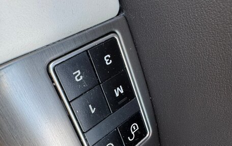 Land Rover Range Rover Sport II, 2014 год, 2 790 000 рублей, 22 фотография