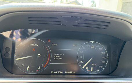 Land Rover Range Rover Sport II, 2014 год, 2 790 000 рублей, 19 фотография