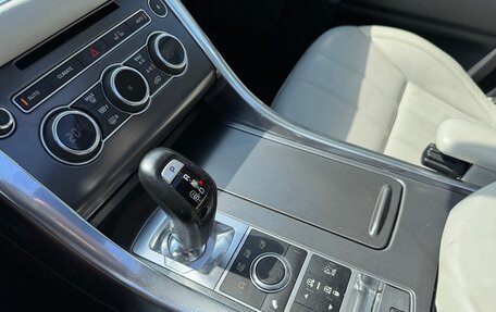 Land Rover Range Rover Sport II, 2014 год, 2 790 000 рублей, 21 фотография