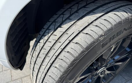 Land Rover Range Rover Sport II, 2014 год, 2 790 000 рублей, 23 фотография