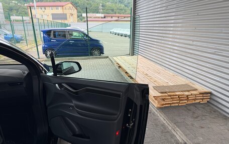 Tesla Model X I, 2018 год, 3 550 000 рублей, 13 фотография