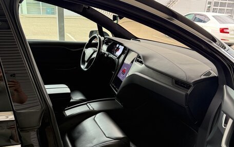 Tesla Model X I, 2018 год, 3 550 000 рублей, 14 фотография