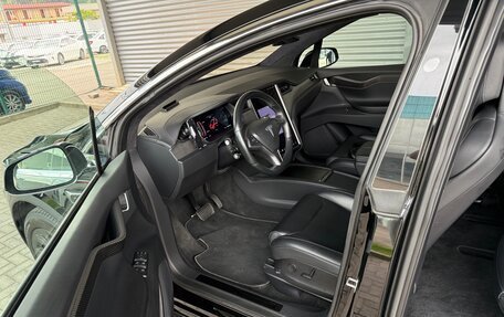 Tesla Model X I, 2018 год, 3 550 000 рублей, 8 фотография
