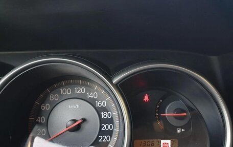 Nissan Tiida, 2007 год, 850 000 рублей, 3 фотография