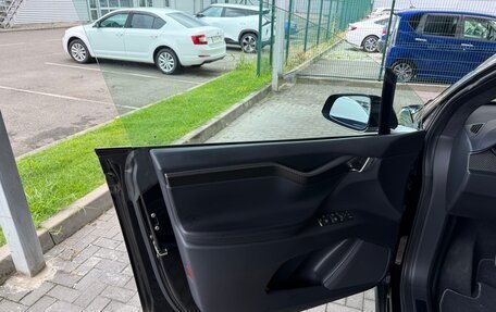 Tesla Model X I, 2018 год, 3 550 000 рублей, 12 фотография