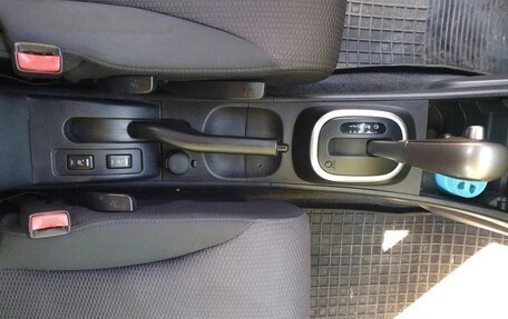 Nissan Tiida, 2007 год, 850 000 рублей, 21 фотография