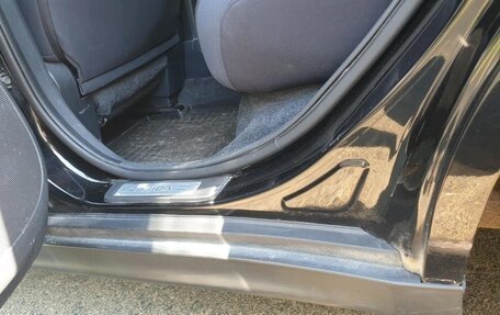 Nissan Tiida, 2007 год, 850 000 рублей, 25 фотография