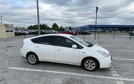 Toyota Prius, 2008 год, 950 000 рублей, 2 фотография