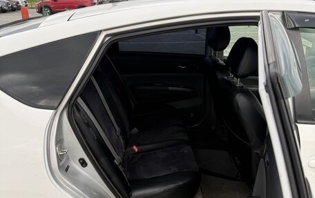 Toyota Prius, 2008 год, 950 000 рублей, 6 фотография