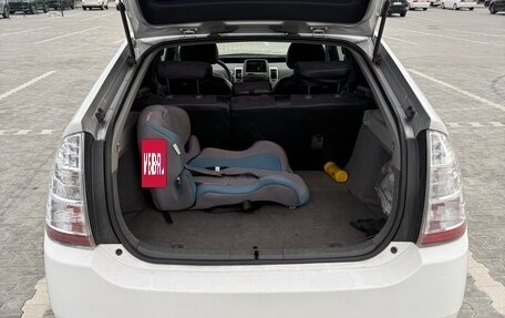 Toyota Prius, 2008 год, 950 000 рублей, 5 фотография