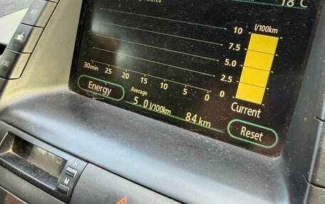 Toyota Prius, 2008 год, 950 000 рублей, 8 фотография