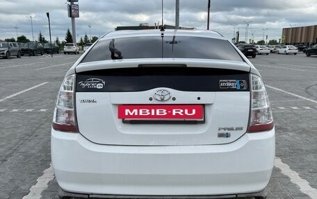 Toyota Prius, 2008 год, 950 000 рублей, 4 фотография