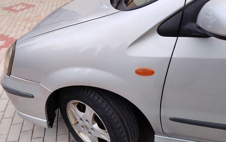 Nissan Almera Tino i, 2003 год, 199 000 рублей, 15 фотография