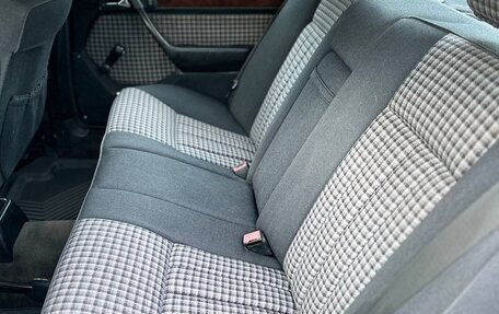 Mercedes-Benz W124, 1992 год, 400 000 рублей, 7 фотография