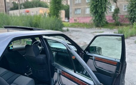 Mercedes-Benz W124, 1992 год, 400 000 рублей, 9 фотография