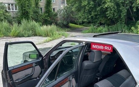 Mercedes-Benz W124, 1992 год, 400 000 рублей, 5 фотография