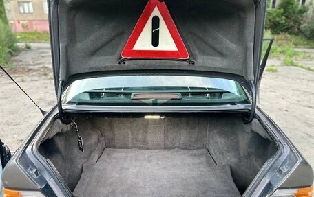 Mercedes-Benz W124, 1992 год, 400 000 рублей, 10 фотография