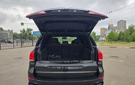 BMW X5, 2015 год, 3 450 000 рублей, 8 фотография