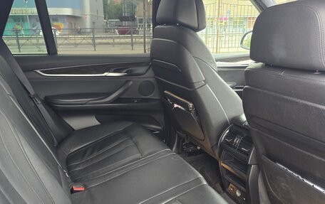 BMW X5, 2015 год, 3 450 000 рублей, 11 фотография