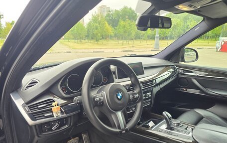 BMW X5, 2015 год, 3 450 000 рублей, 14 фотография
