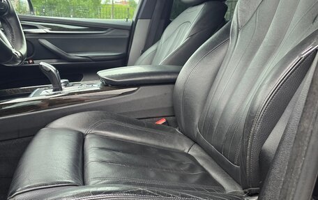 BMW X5, 2015 год, 3 450 000 рублей, 12 фотография
