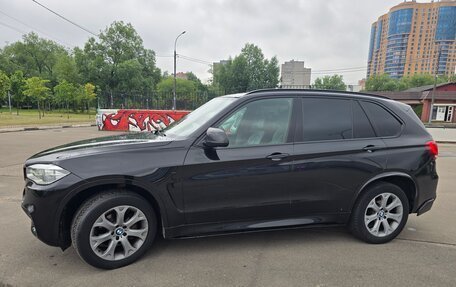 BMW X5, 2015 год, 3 450 000 рублей, 4 фотография