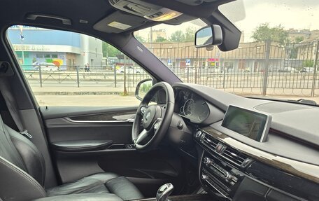 BMW X5, 2015 год, 3 450 000 рублей, 15 фотография