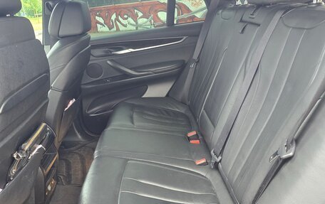 BMW X5, 2015 год, 3 450 000 рублей, 10 фотография