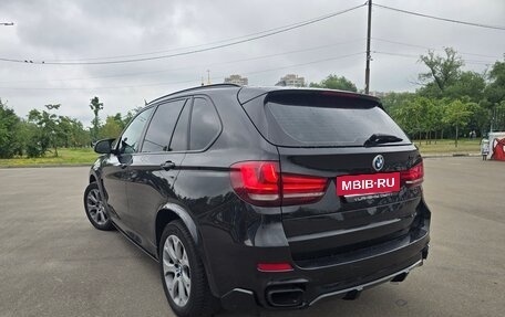 BMW X5, 2015 год, 3 450 000 рублей, 7 фотография