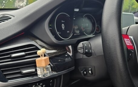 BMW X5, 2015 год, 3 450 000 рублей, 13 фотография