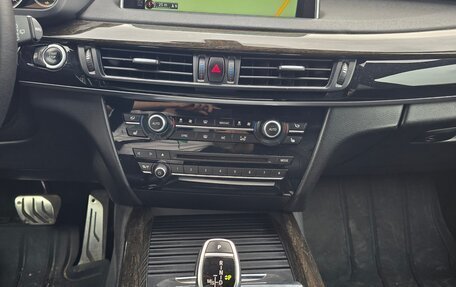 BMW X5, 2015 год, 3 450 000 рублей, 16 фотография