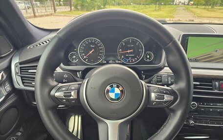 BMW X5, 2015 год, 3 450 000 рублей, 17 фотография