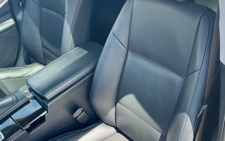 Lexus ES VII, 2015 год, 2 410 000 рублей, 9 фотография