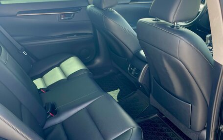 Lexus ES VII, 2015 год, 2 410 000 рублей, 11 фотография