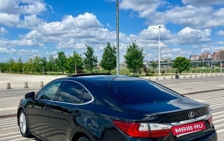 Lexus ES VII, 2015 год, 2 410 000 рублей, 4 фотография