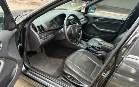 BMW 3 серия, 2004 год, 610 000 рублей, 10 фотография