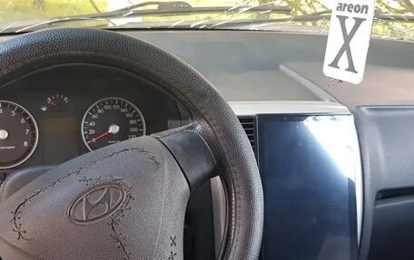 Hyundai Getz I рестайлинг, 2006 год, 300 000 рублей, 3 фотография