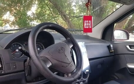 Hyundai Getz I рестайлинг, 2006 год, 300 000 рублей, 2 фотография