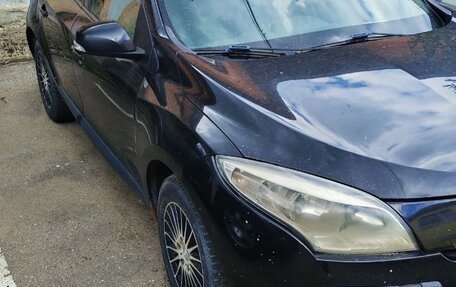 Renault Megane III, 2011 год, 330 000 рублей, 4 фотография