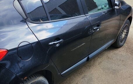 Renault Megane III, 2011 год, 330 000 рублей, 3 фотография