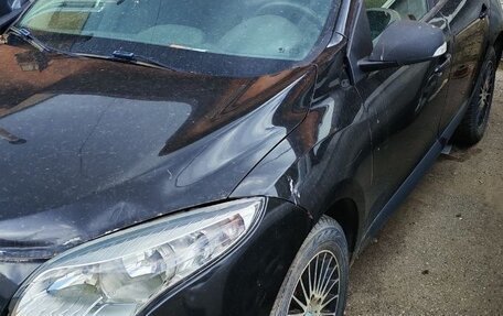 Renault Megane III, 2011 год, 330 000 рублей, 6 фотография