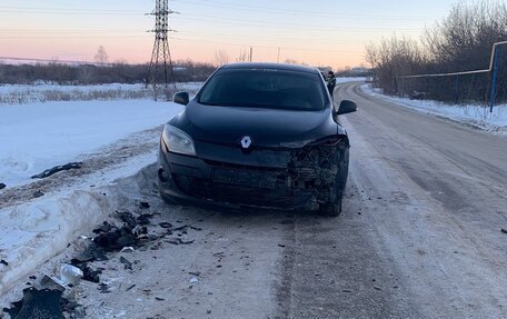 Renault Megane III, 2011 год, 330 000 рублей, 8 фотография
