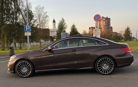 Mercedes-Benz E-Класс, 2014 год, 2 150 000 рублей, 2 фотография