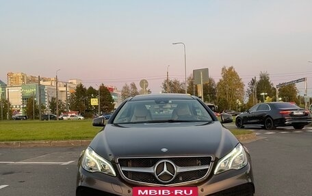 Mercedes-Benz E-Класс, 2014 год, 2 150 000 рублей, 8 фотография
