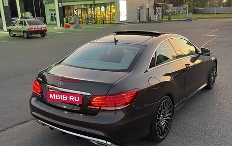 Mercedes-Benz E-Класс, 2014 год, 2 150 000 рублей, 5 фотография