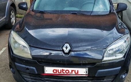 Renault Megane III, 2011 год, 330 000 рублей, 5 фотография