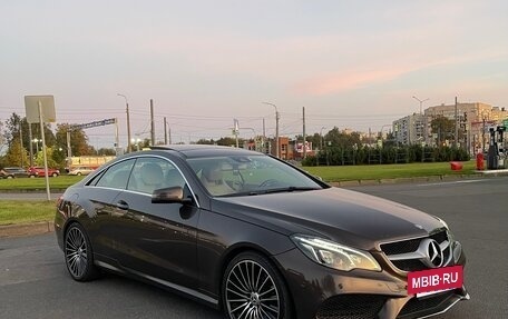 Mercedes-Benz E-Класс, 2014 год, 2 150 000 рублей, 9 фотография
